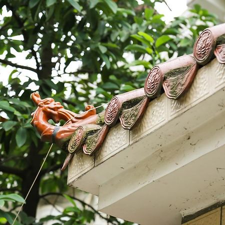 Supoqiao Chengdu Bling Bling Hostel المظهر الخارجي الصورة