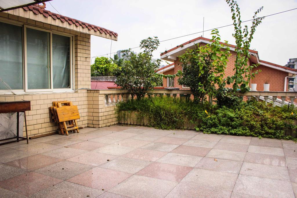 Supoqiao Chengdu Bling Bling Hostel الغرفة الصورة