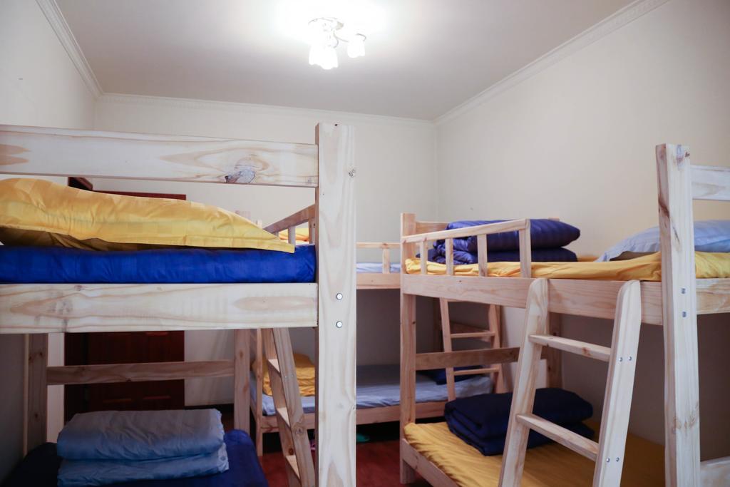 Supoqiao Chengdu Bling Bling Hostel الغرفة الصورة