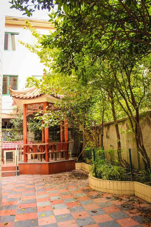Supoqiao Chengdu Bling Bling Hostel الغرفة الصورة