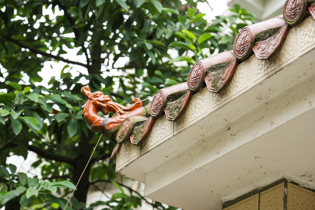 Supoqiao Chengdu Bling Bling Hostel المظهر الخارجي الصورة