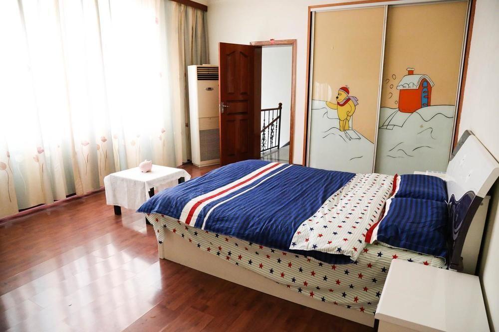 Supoqiao Chengdu Bling Bling Hostel المظهر الخارجي الصورة