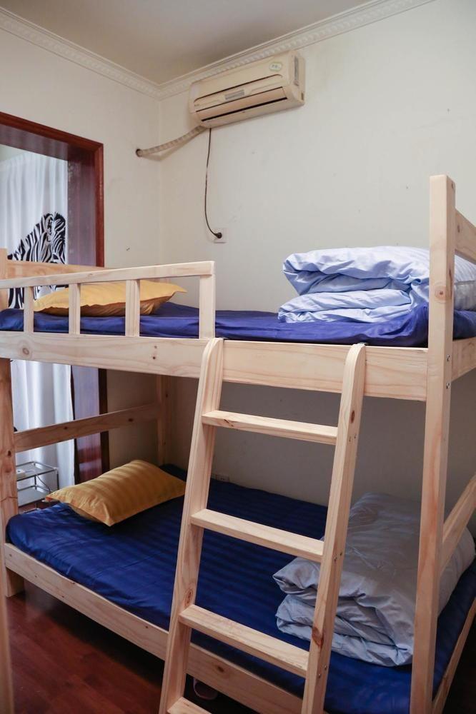 Supoqiao Chengdu Bling Bling Hostel المظهر الخارجي الصورة